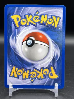 Pokemon Dark Charizard 4/82 Holo Rare Team Rocket English WOTC SWIRL ALTERED - Image 2