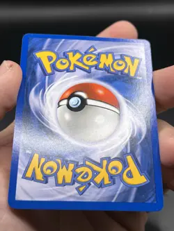 Pokemon Dark Charizard 4/82 Holo Rare Team Rocket English WOTC SWIRL ALTERED - Image 5