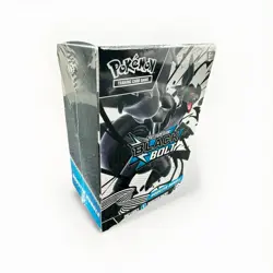Pokemon TCG: Scarlet & Violet Black Bolt Factory Sealed Booster Bundle Box - Image 3
