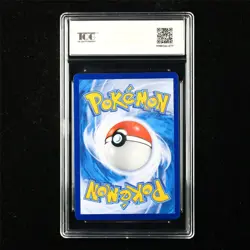 TQG 10 GEM MINT 2021 Pokemon CHN Professor Oak 029/028 SR - Image 3