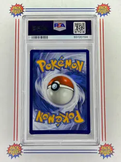 Scream Tail ex Twilight Masquerade Pokemon TCG 094/167 PSA 10 Gem Mint - Image 2