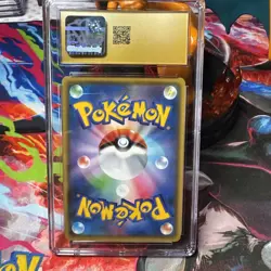 Charizard VMAX 308/190 SSR - CGC PRISTINE 10 - Shiny Star V - Pokemon TCG 2020 - Image 4