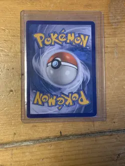 Mega M Gardevoir EX (Full Art) 112/114 XY - Steam Siege Holo Pokemon TCG - Image 2