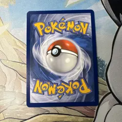 Pokemon: Mega Evolution - Mega Latias EX - Ultra Rare - NM 163/132 - Image 2