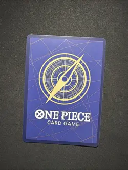 Vinsmoke EB03-031 Extra Booster: One Piece Heroines Edition Foil - Image 4