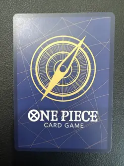 One Piece Premium Booster The Best Vol 2 Boa Hancock PRB02-017 Super Rare NM - Image 2