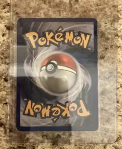 Pokemon TCG Machamp Legendary Collection Reverse Holo Holo Rare Card 15/110 - Image 2