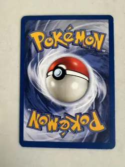 Pokemon Dark Gyarados 25/82 1st Edition Non Holo Card - Team Rocket LP - Image 2