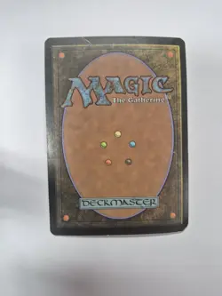 Wort, Boggart Auntie Lorwyn Foil Magic Card - Image 2