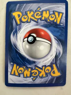 1st Edition Holo Rare Team Rocket Dark Weezing Card 14/82 LP Very Nice Vintage - Image 2