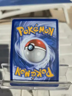 Pokemon TCG Sv10: Destined Rivals Rapidash Holo Card 189/182 Near Mint Condition - Image 3