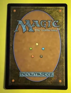 Magic ~ Godless Shrine #254 Foil ~ Edge of Eternities ~ Pack Fresh - Image 2