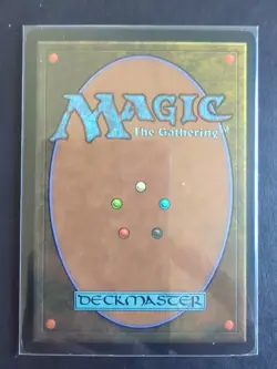 Rewind FOIL 1999 Arena Promos MTG Interrupt C - Image 2