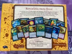 From the Vault: Exiled - Sealed - Image 2