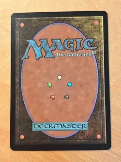 Magic the Gathering MTG Scavenging Ooze M21 Core Set 2021 LP - Image 2