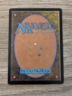 Mtg Magic: The Gathering Chromatic Orrery Core Set 2021 NM/LP - Image 2