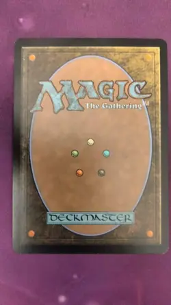 x1 Sage of Hours - Light Played, almost NM - Journey into Nyx - MTG Mythic Rare - Image 2