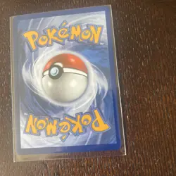 Pokemon TCG Harlequin 163/086 Full Art Trainer Ultra Rare White Flare - Image 2