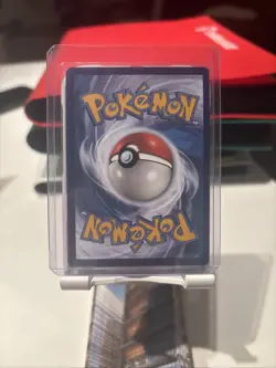 Pokemon Go TCG Charizard 010/078 Holo Rare Foil Stamped Card - Image 2