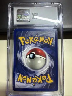Computer Search Pokemon 1999 Base Set 71/102 Vintage Rare Original - Image 2