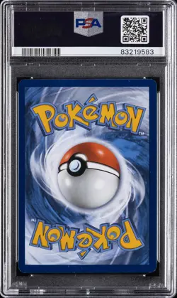 2023 POKEMON PAL EN-PALDEA EVOLVED ILLUSTRATION RARE #202 CROCALOR PSA 8 - Image 2