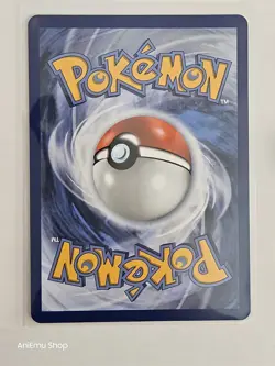 Pokemon Battle Cage Trainer Stadium 116/094 Phantasmal Flames Ultra Rare - Image 4
