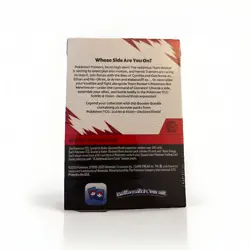 Pokemon Destined Rivals Booster Bundle Sealed - Image 3