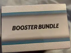 Pokemon Destined Rivals Booster Bundle Sealed - Image 5