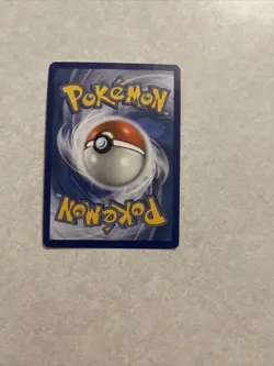 Pokemon 2016 TCG Mewtwo Evolutions 51/108 Reverse Holo Rare - Image 3
