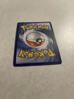 Pokemon 2016 TCG Mewtwo Evolutions 51/108 Reverse Holo Rare - Image 4