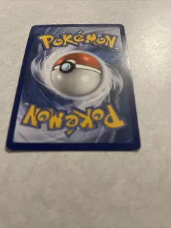 Pokemon 2016 TCG Mewtwo Evolutions 51/108 Reverse Holo Rare - Image 5