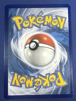 Eevee GX SM233 Full Art Holo Pokemon TCG Sun and Moon Black Star Promo - Image 2