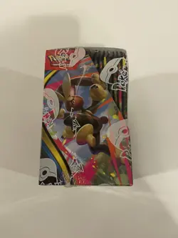 Pokemon TCG: Phantasmal Flames Booster Box - Image 4
