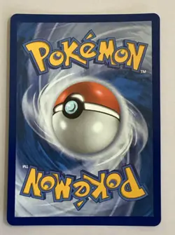 Pokemon Mega Venusaur ex Me01: Mega Evolution 155/132 Ultra Rare Holo - Image 2