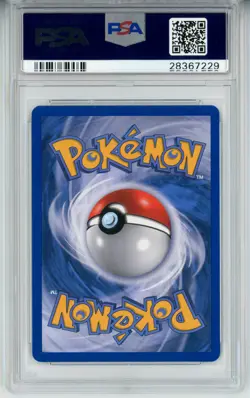 POKEMON UNDAUNTED RAYQUAZA & DEOXYS LEGEND BOTTOM #90 PSA 10 GEM MINT #28367229 - Image 2