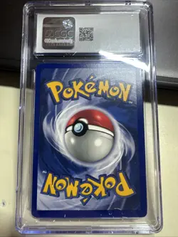 Pidgeotto Pokemon 1999 Base Set 22/102 Vintage Rare Original - Image 2
