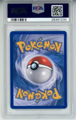 POKEMON UNDAUNTED RAYQUAZA & DEOXYS LEGEND BOTTOM #90 PSA 10 GEM MINT #28367230 - Image 2