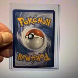 Pokemon TCG Iris's Fighting Spirit 292/217 Ascended Heroes SIR - Image 2