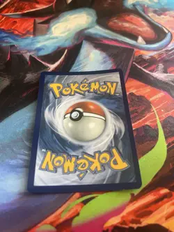 Pokemon Tapu Koko ex 068/182 SV04: Paradox Rift Double Rare Holo EX - Image 2