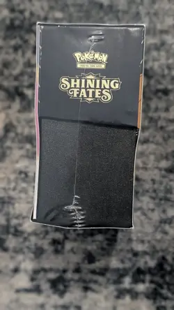 Pokemon Shining Fates Elite Trainer Box Sealed English TCG Eevee - Image 3