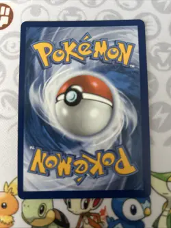 Mega Camerupt Ex Full Art Pokemon Mega Evolution #156/132 Near Mint - Image 2