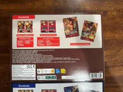 One Piece Card Game Illustration Box Vol 5 and 6 Bundle Brand New/Factory Sealed - Image 3