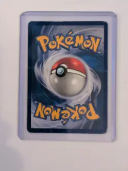 Pokemon Mewtwo -TC6 Expedition Card 56/165 Regular Rare 2002 - Image 2