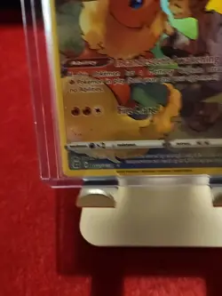FLAREON- Brilliant Stars TG01/TG30, NM-M, FULL ART RARE, HOLO, POKEMON CARD TCG - Image 5