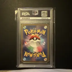 PSA 10 Mewtwo 183/165 Art Rare Sv2a 151 Pokemon Japanese Card - Image 2