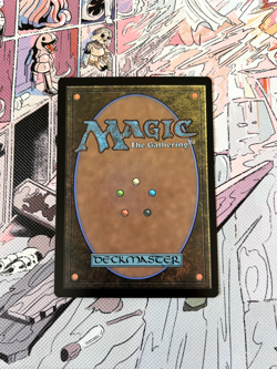 (Secret Lair) Liliana's Contract SLD Commander: 20 Ways To Win #1844 | MTG Card - Image 2