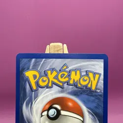 Pokemon Card - Machop Legend Maker 57/92 Common Reverse Holo Stamped NM - Image 3