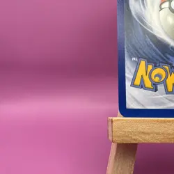 Pokemon Card - Machop Legend Maker 57/92 Common Reverse Holo Stamped NM - Image 4