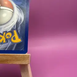 Pokemon Card - Machop Legend Maker 57/92 Common Reverse Holo Stamped NM - Image 5