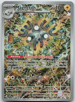 Magneton Promo SV: Scarlet & Violet Promo Cards 159 NM - Image 1